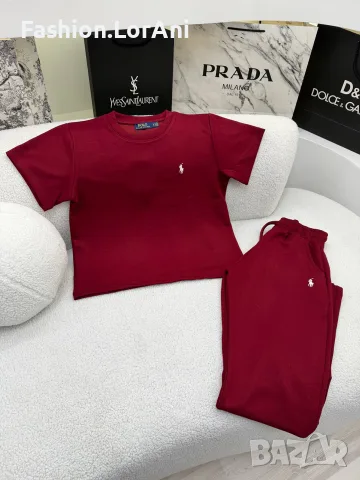 дамски комплект polo ralph lauren