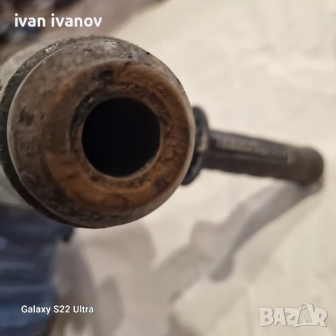 Голямо Професионално Хилти, снимка 8 - Други инструменти - 50819329