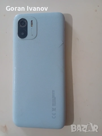 Продавам редми А1+ за части