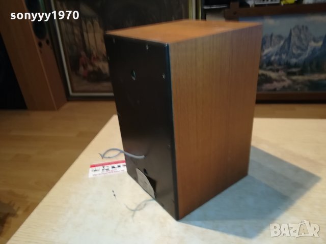 LIFE 100-MADE IN GERMANY 1брои 1409211910, снимка 6 - Тонколони - 34134381