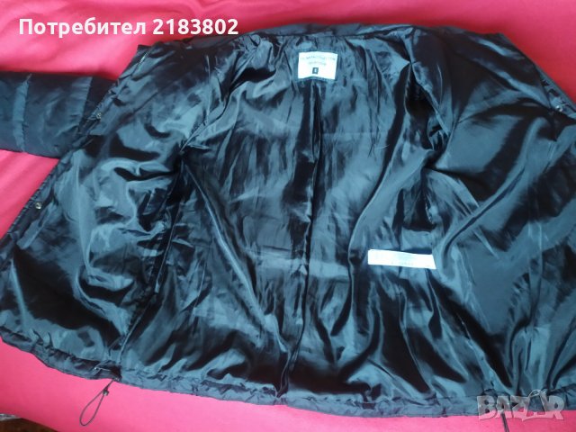 Зимно яке Terranova, снимка 5 - Якета - 39062780