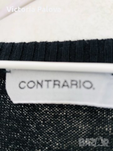 Красив потник CONTRARIO Италия , снимка 2 - Потници - 30746168