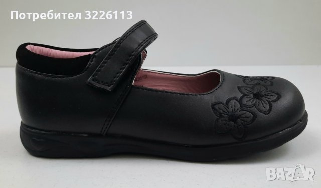 Детски обувки Miss Fiori Shelly Em, размер - 32 /UK С 13 / ., снимка 2 - Детски обувки - 37378921
