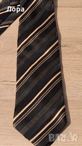 Мъжка вратовръзка HUGO BOSS , снимка 2 - Други - 56544887