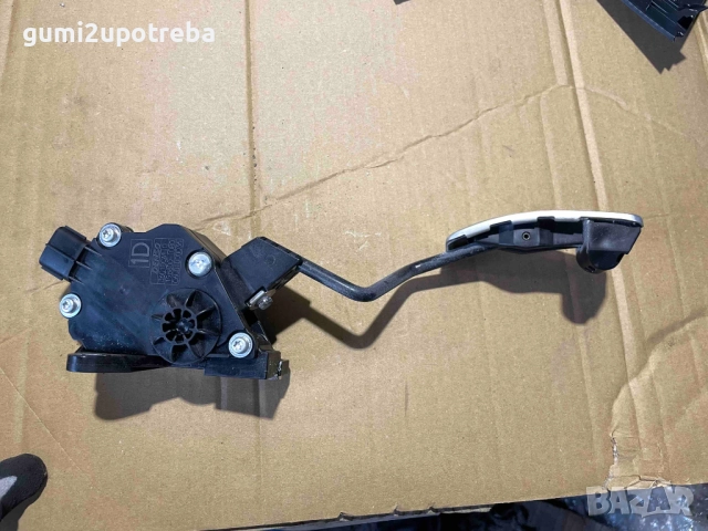 Педал на Газта 36010CA110 Toyota GT86 2018 Subaru BRZ