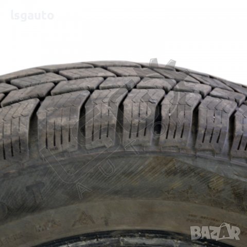 Зимни гуми R15    PV191022-151, снимка 4 - Гуми и джанти - 38458850