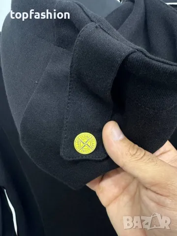 Мъжки екип Stone Island , снимка 5 - Спортни дрехи, екипи - 42312975