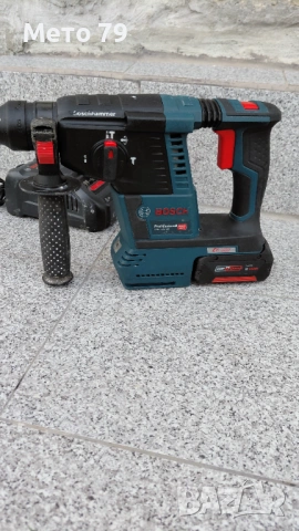 Bosch GBH 18V-26 Перфоратор , снимка 2 - Други инструменти - 54164588