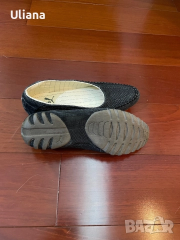 Puma Ferrari обувки , снимка 8 - Детски обувки - 51920379