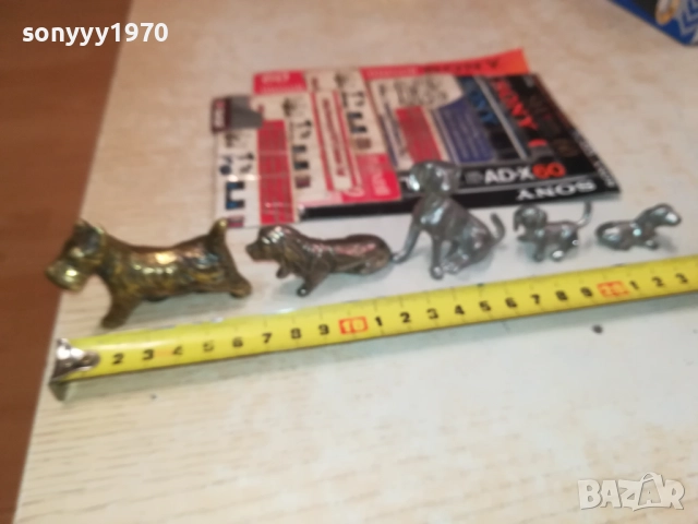 ГЛУТНИЦА-КУЧЕНЦА 0709250833, снимка 9 - Колекции - 51630160