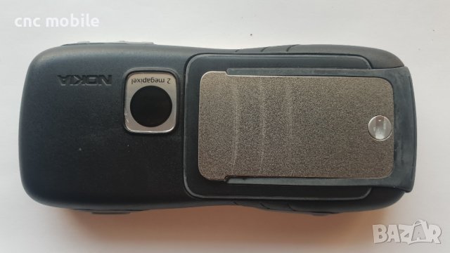 Nokia 5500 панел, снимка 5 - Резервни части за телефони - 40111345