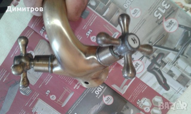 Стояща батерия, снимка 3 - Други - 30693376