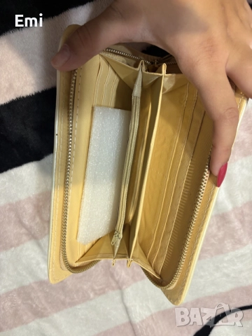 yves saint laurent, снимка 3 - Портфейли, портмонета - 56168713