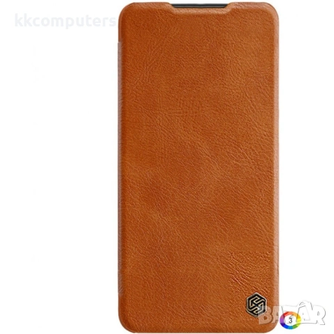 Xiaomi Redmi Note 11T Pro 5G/Note 11T Pro+ 5G/Poco X4 GT 5G Nillkin Кожен Калъф и Протектор, снимка 4 - Калъфи, кейсове - 53187291