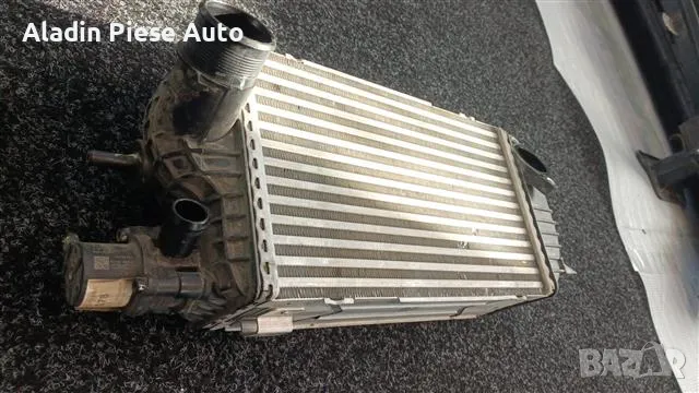 Интеркулер радиатор Kia Sportage 5 1.6TGDI година 2022 2023 2024 код 282702M800, A00001341 , снимка 4 - Аксесоари и консумативи - 50355633