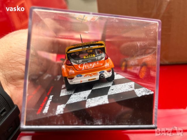 Форд 1:43-Алтая, снимка 6 - Колекции - 42058038