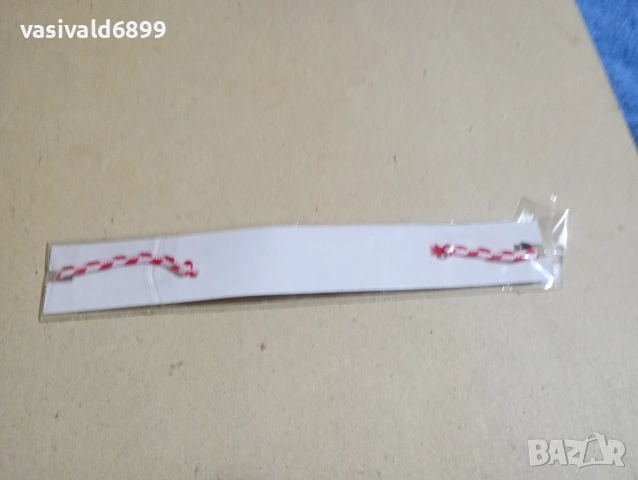 Лот от 5 мартеници , снимка 9 - Други - 53377120