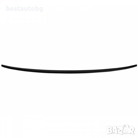 Спойлер за багажник за Audi A6 C7 (2010-2018), снимка 2 - Аксесоари и консумативи - 39091974