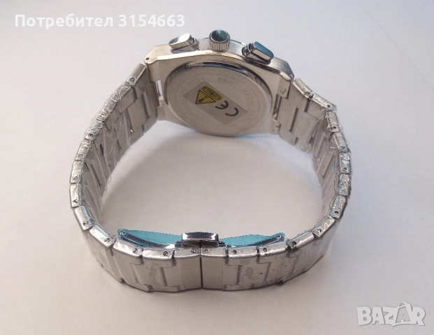 Мъжки часовник , снимка 2 - Мъжки - 52304775