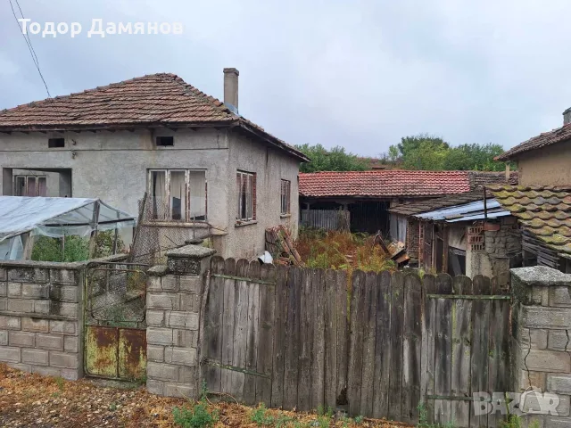 Къща в с.Кайнарджа , снимка 2 - Къщи - 56090059