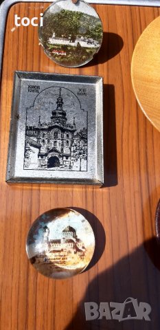Старинни сувенири , снимка 3 - Статуетки - 37948999