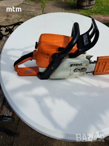 резачка за дърва , снимка 5 - Градинска техника - 54198442