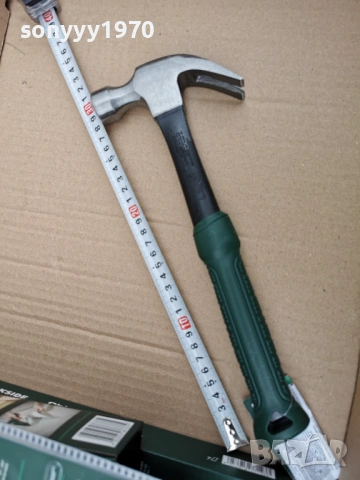 НЕМСКИ ЧУК-КОФРАЖИ 2901261504, снимка 8 - Други инструменти - 53271574