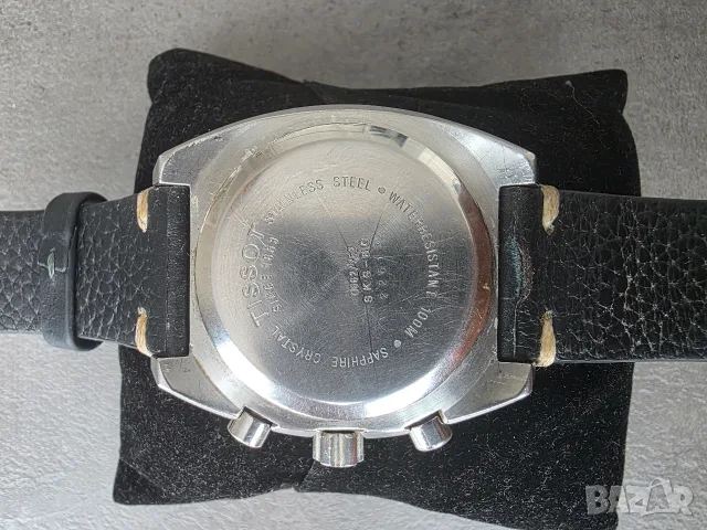 Tissot T-Sport Chronograph (Ref. T17.1.586.52 ), снимка 8 - Мъжки - 56235398