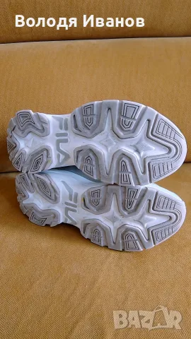 Fila Alpha Ray дамски маратонки, номер 38, снимка 4 - Маратонки - 56393685