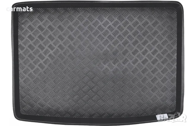 Стелка за багажник за Mercedes B-Class W246 (2011+) - Upper floor - wight 100cm - Max 71 - Easy Vari