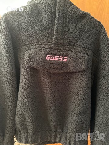 Яке guess xs, снимка 3 - Якета - 42236455