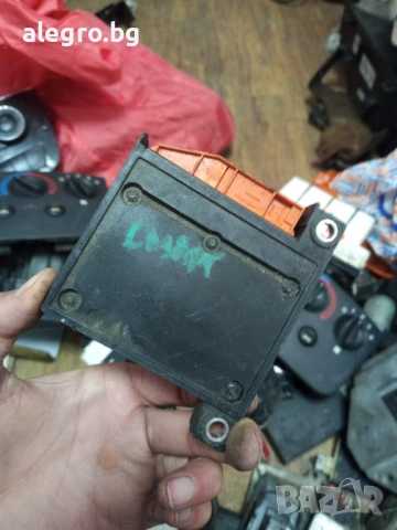 Модул Airbag за Smart ForTwo , 0001211V007, снимка 4 - Части - 54314966