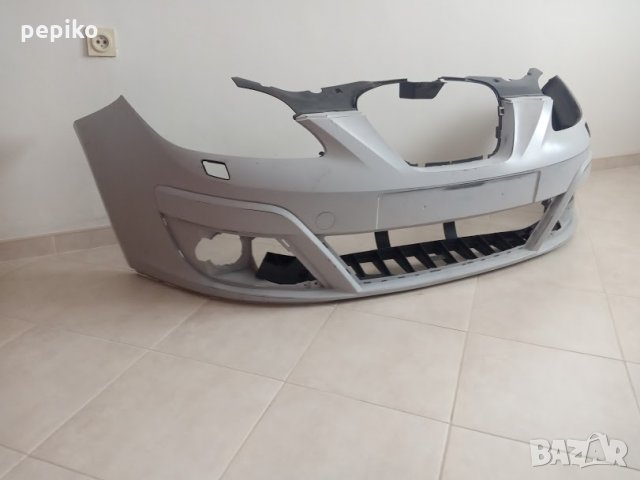 Продавам НОВА предна броня SEAT ALTEA, снимка 2 - Аксесоари и консумативи - 30136569