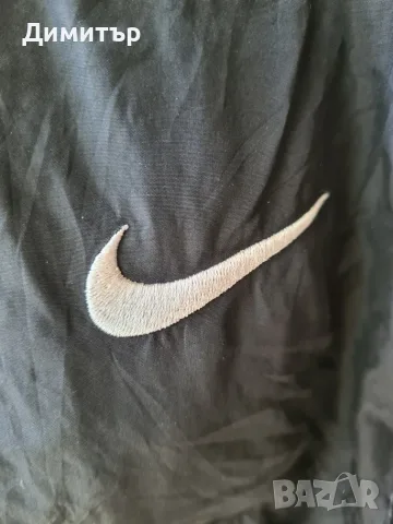 Мъжко зимно яке Nike, снимка 2 - Якета - 56463318