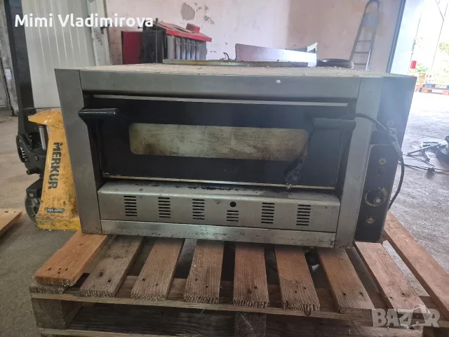 кухненсо оборудване за хранителен обект, снимка 4 - Обзавеждане на кухня - 56471874