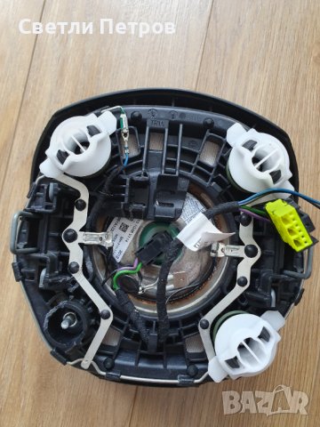 Airbag Аербег BMW F20 F30 F31, снимка 5 - Части - 39571550