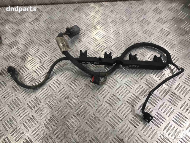 Инсталация Mazda 2,1.3i,2006г.