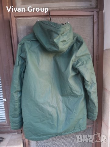 Есенно-зимно яке H&M, снимка 2 - Якета - 42893485