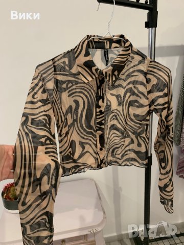 Дамска риза в размер XS, снимка 13 - Ризи - 44295050