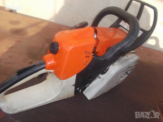 STIHL MS 270   на части, снимка 6 - Градинска техника - 30238832