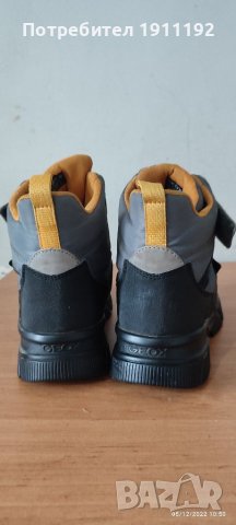 Geox. Детски непромокаеми боти. 37, снимка 2 - Детски боти и ботуши - 38908470