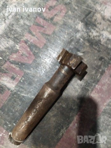 Фрезер, снимка 4 - Стругове - 30105783