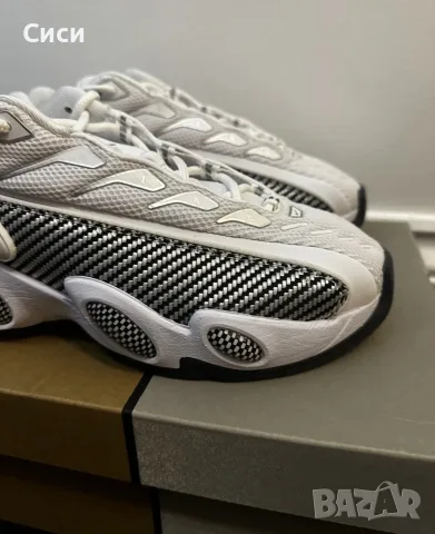 Nike Nocta размер 40, снимка 4 - Спортни обувки - 56437194