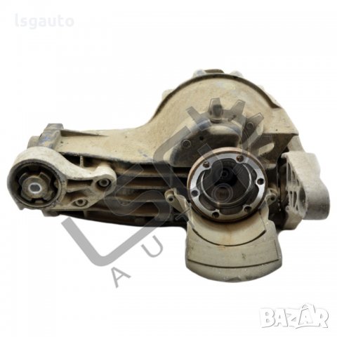 Диференциал AUDI A6  (4F, C6) 2004-2011 A271121N-35, снимка 3 - Части - 35577461