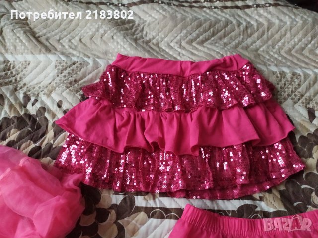 Роклички за 8 г., снимка 2 - Детски рокли и поли - 29884119