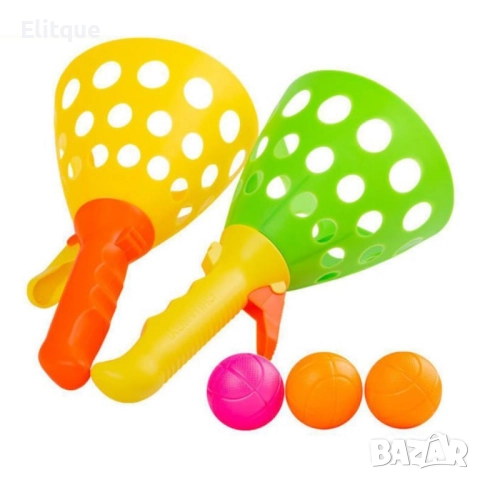 Комплект за игра - Супер забавление навсякъде