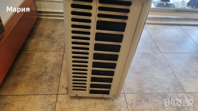 Инверторен климатик Mitsubishi Electric MSZ-DM35VA, снимка 8 - Климатици - 53997464