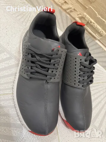 Adidas Adicross Bounce Leather - маратонки