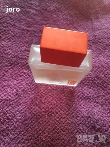 jil sander sun men 75ml, снимка 9 - Мъжки парфюми - 49244155