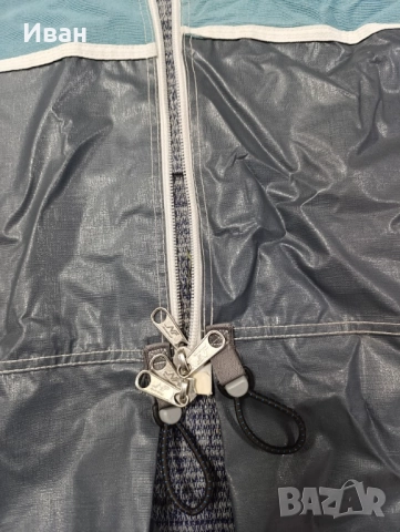 Форселт за каравана NR Executive  . Размер 930-960см. земя-земя + опция за анекс, снимка 15 - Каравани под наем - 51984258